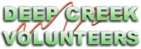Friends of Deep Creek Logo