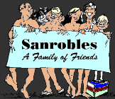 Sanrobles
 Logo